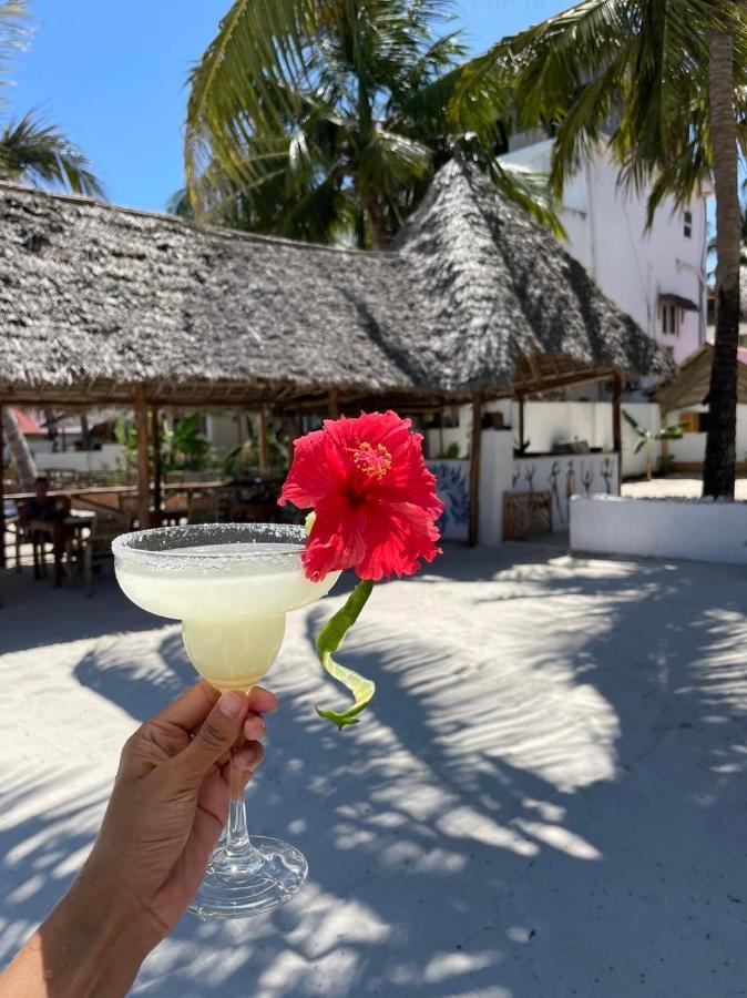 Hotell Vanilla Zanzibar 4*