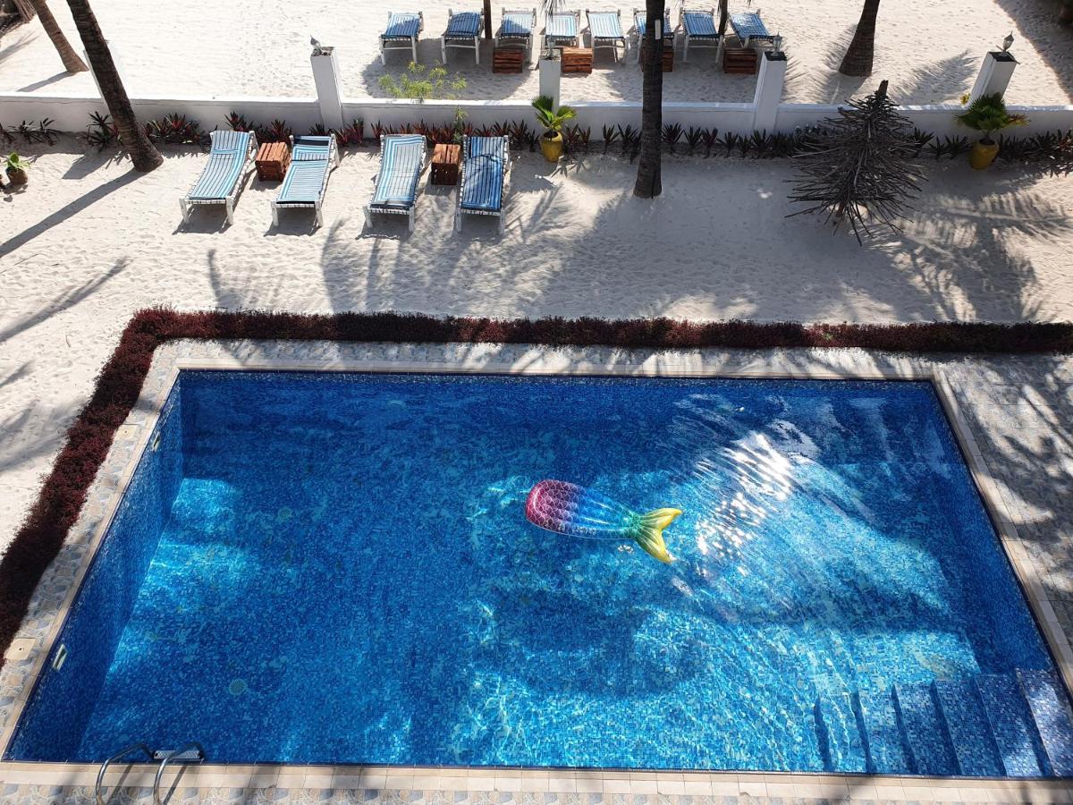 Vanilla Zanzibar Hotell