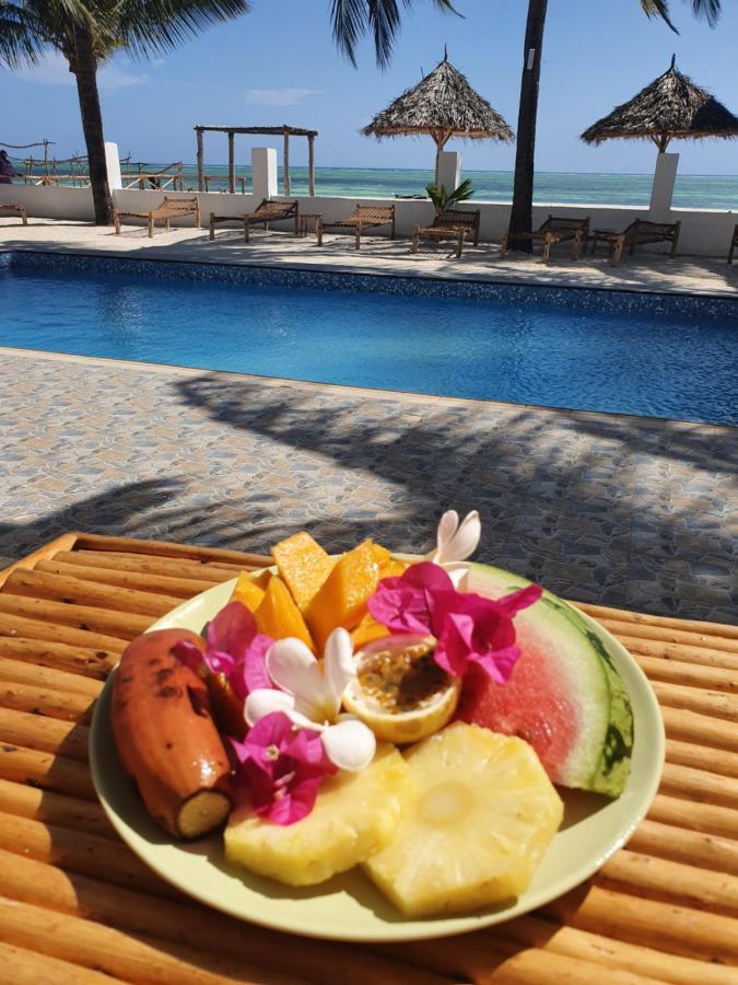 Hotell Vanilla Zanzibar
