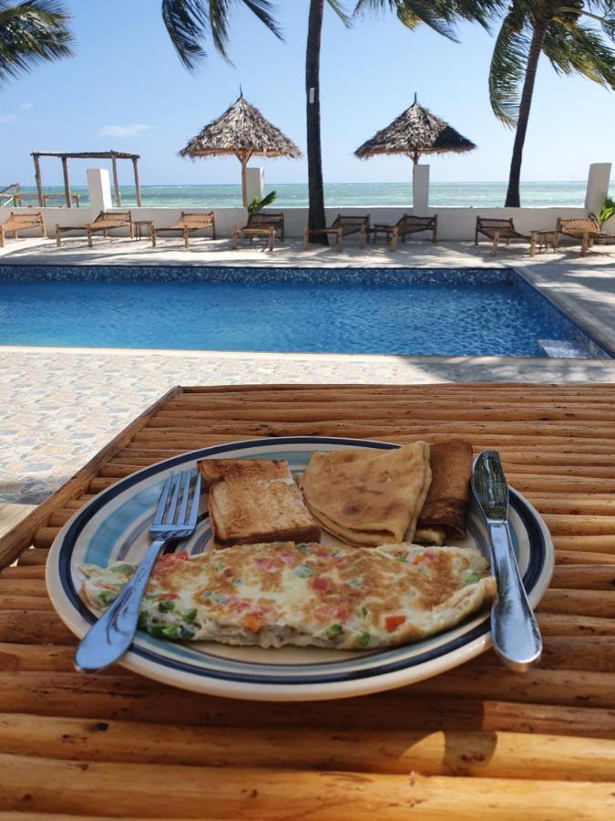 Hotell Vanilla Zanzibar