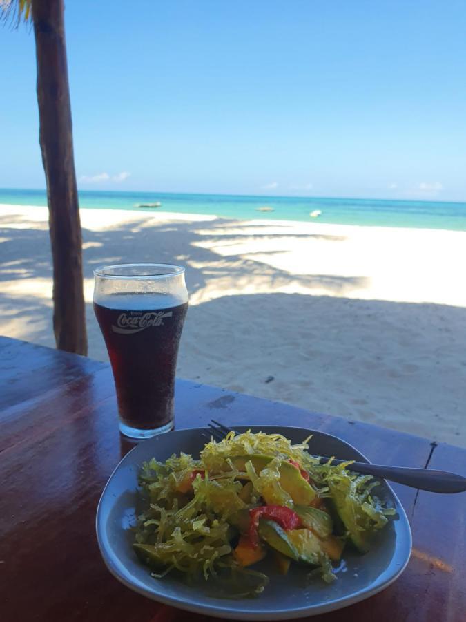 Vanilla Zanzibar Hotell Pwani Mchangani