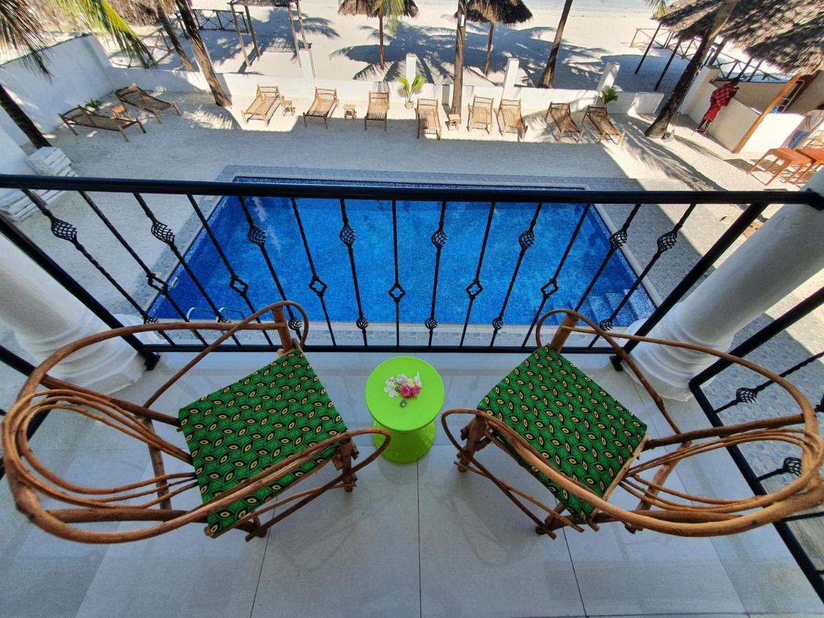 Hotell Vanilla Zanzibar 4*