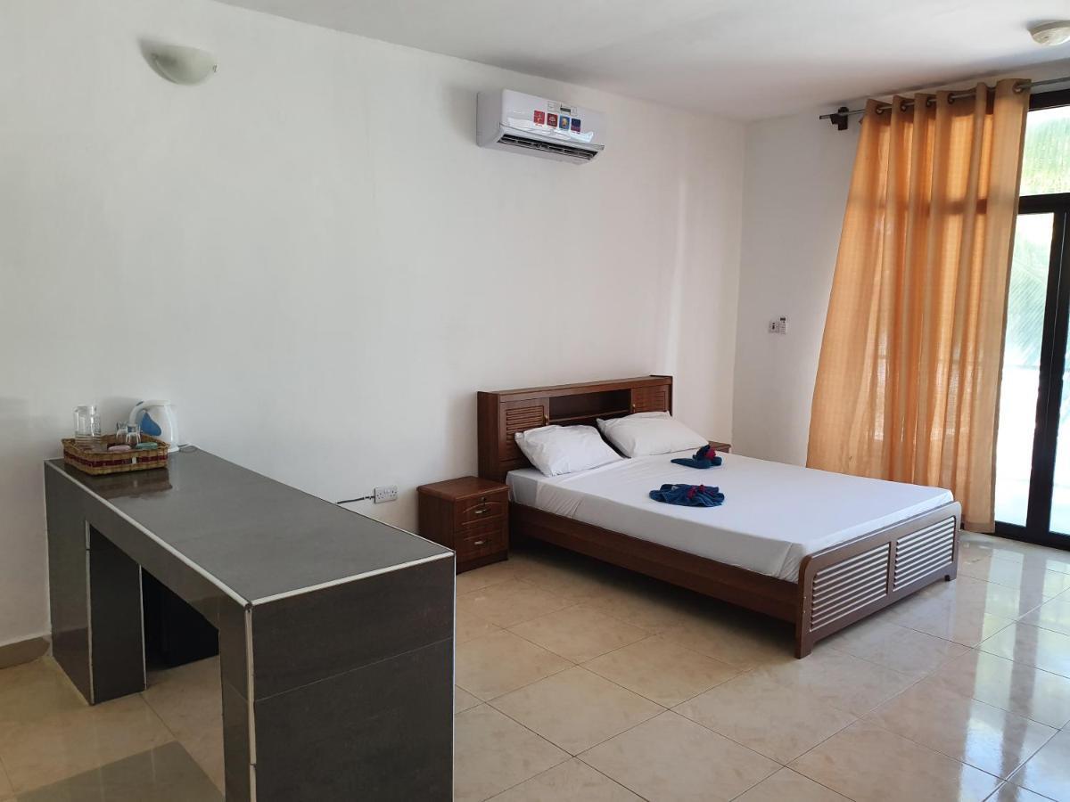 Hotell Vanilla Zanzibar 4*