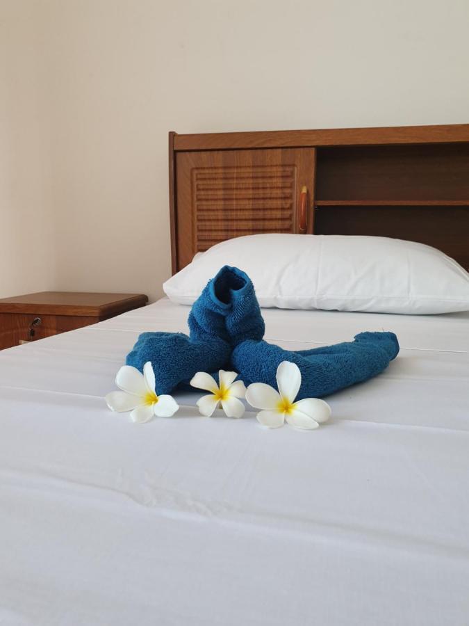 Vanilla Zanzibar Hotell Pwani Mchangani