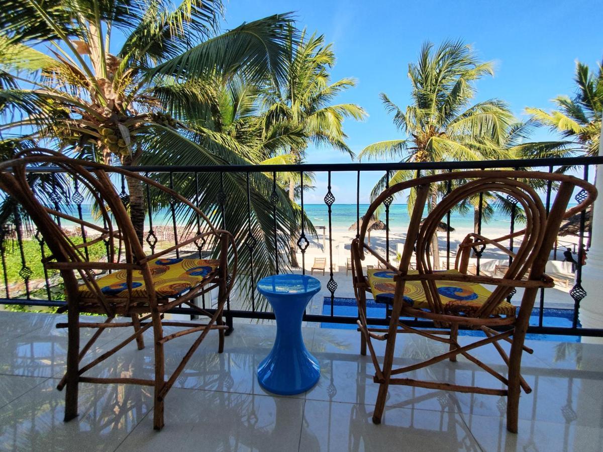 Vanilla Zanzibar Hotell
