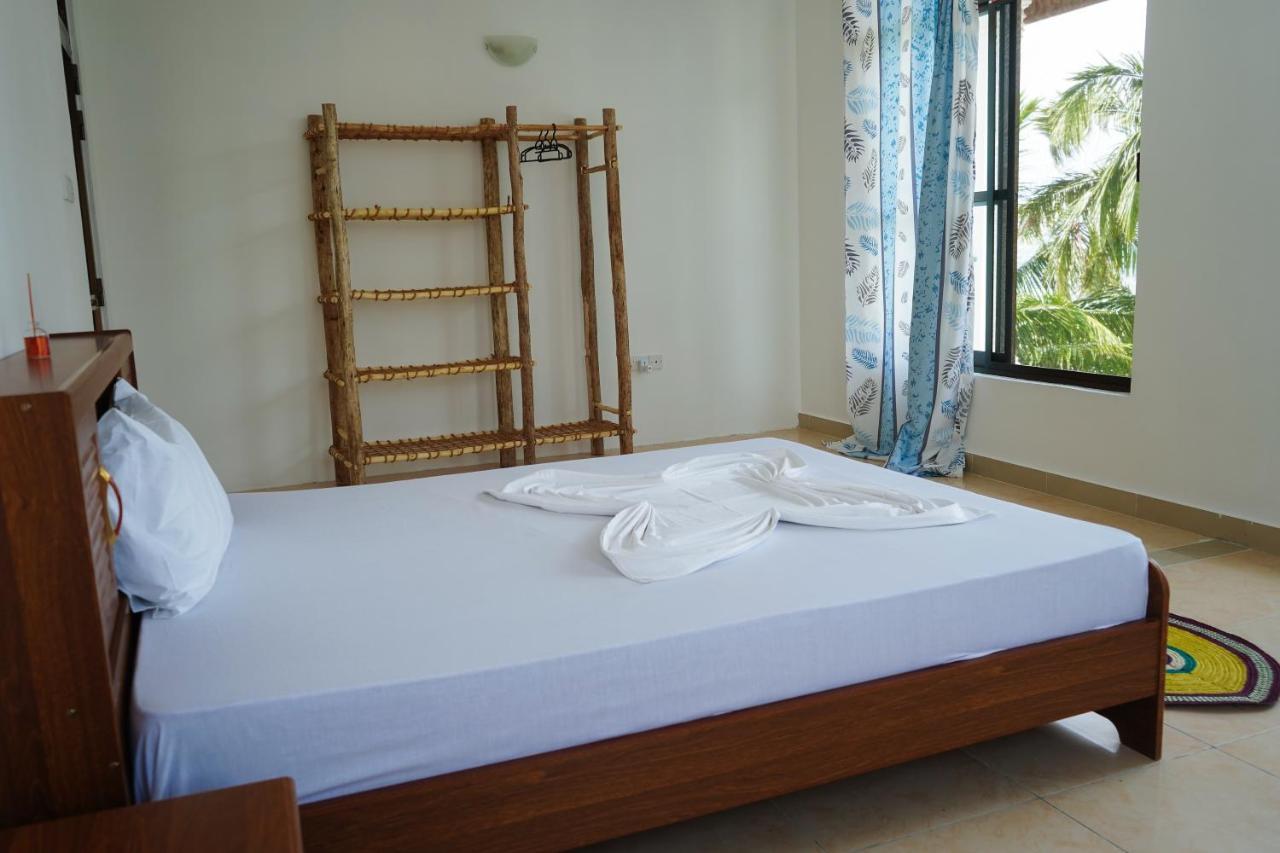 Vanilla Zanzibar Hotell