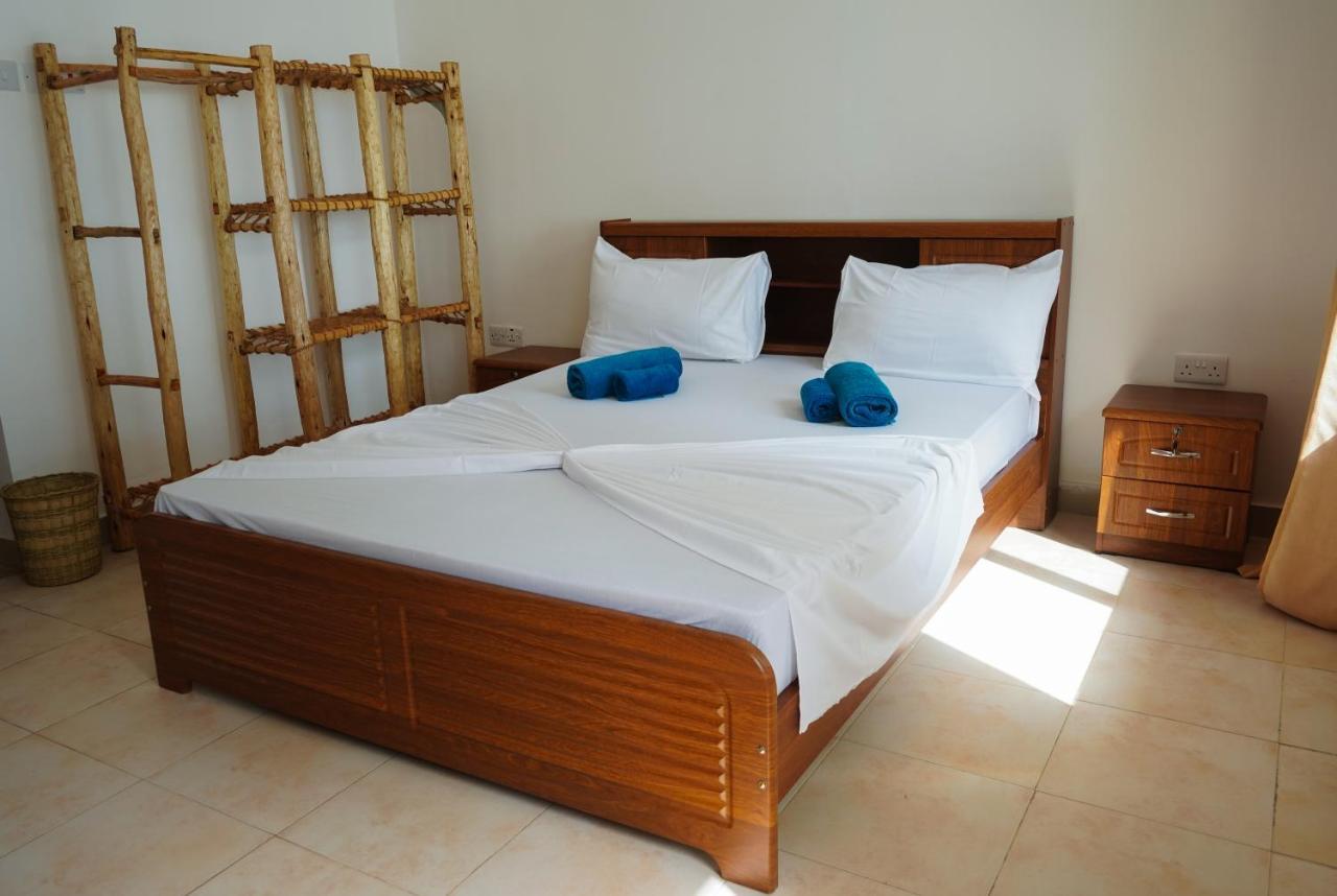 Hotell Vanilla Zanzibar 4*