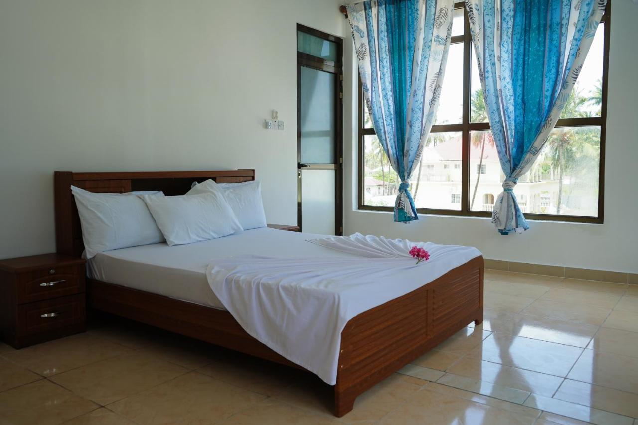 Vanilla Zanzibar Hotell